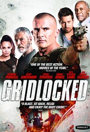 Gridlocked - BRRip